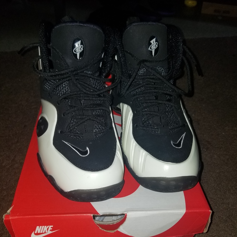 Nike zoom rookie glow